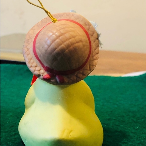 Vintage Giftco Bell ornaments - Picture 3 of 12